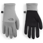 The North Face-Women's The North Face ETIP Recycled Glove-Grey Heather-Pacers Running