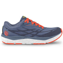 Topo Athletic-Women's Topo Athletic Magnifly 3-Iris/Coral-Pacers Running