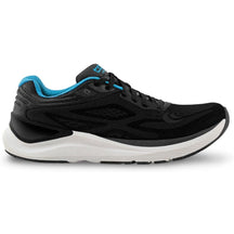 Topo Athletic-Women's Topo Athletic Ultrafly 3-Black/Blue-Pacers Running