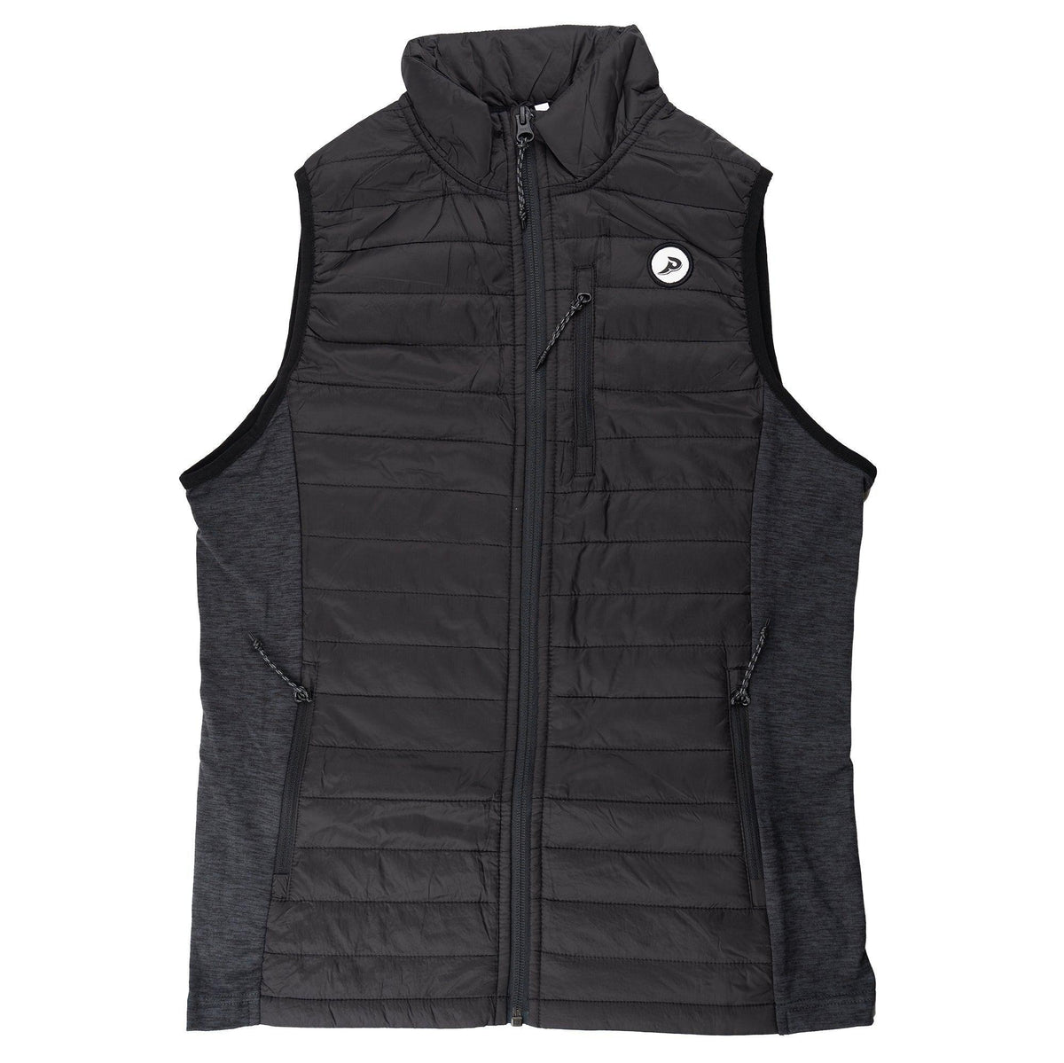 Pacers Running-Women's Vest-Black-Pacers Running