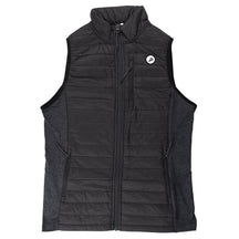 Pacers Running-Women's Vest-Black-Pacers Running